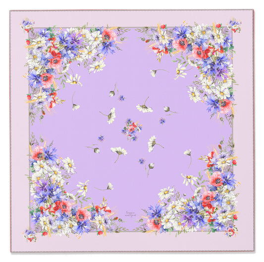 Boho Meadow - Lavender